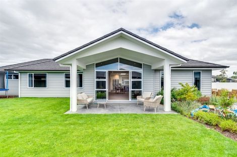 Photo of property in 3 Benmore Place, Poraiti, Napier, 4112