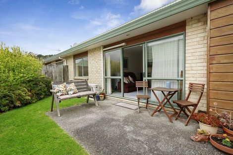 Photo of property in Redwood Village, 67/42 Main Road, Tawa, Wellington, 5028