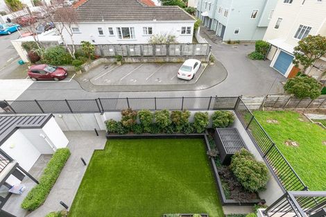 Photo of property in 102/2 Colombo Street, Newtown, Wellington, 6021