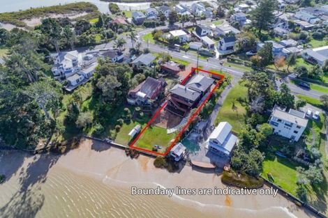 Photo of property in 7 Ferry Parade, Herald Island, Auckland, 0618