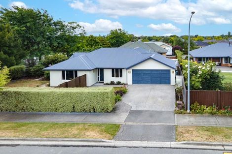 Photo of property in 38 Pentecost Road, Rangiora, 7400