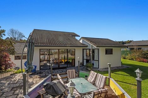 Photo of property in 21 Appenzell Drive, Whakatane, 3120