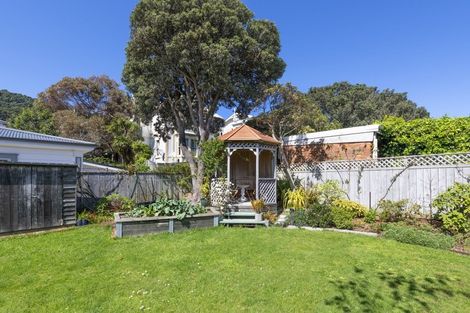 Photo of property in 56 Majoribanks Street, Mount Victoria, Wellington, 6011