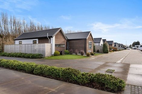 Photo of property in 12 Founders Lane, Yaldhurst, Christchurch, 8042