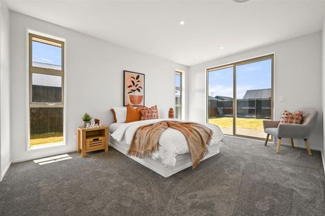 Photo of property in 4 Hollard Crescent, Lincoln, 7608