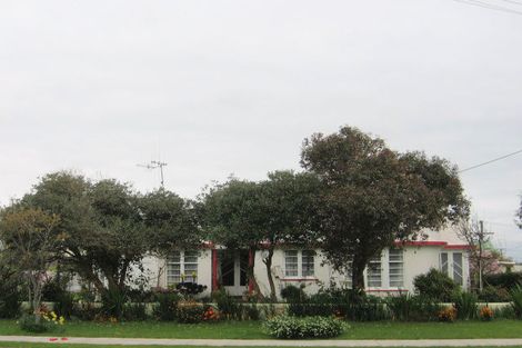 Photo of property in 5 Ravensworth Place, Foxton, 4814