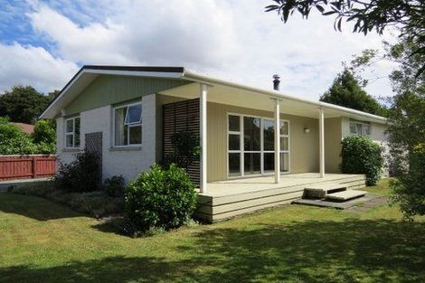 Photo of property in 22 Jellicoe Street, Greytown, 5712