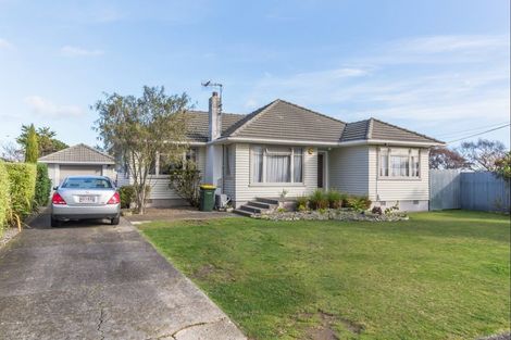 Photo of property in 39 Carlisle Street, Levin, 5510