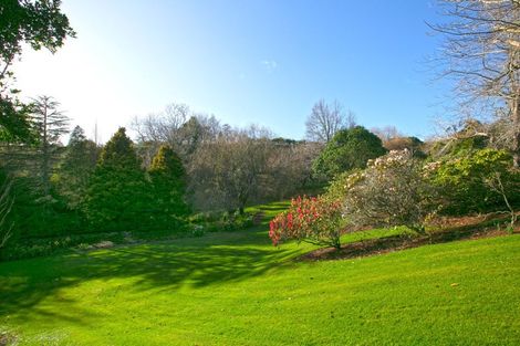 Photo of property in 397 Mangorei Road, Merrilands, New Plymouth, 4312