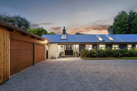 Photo of property in 210 Hudsons Road, Lincoln, Christchurch, 7674