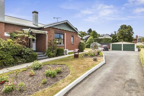 Photo of property in 1 Dall Street, Abbotsford, Dunedin, 9018