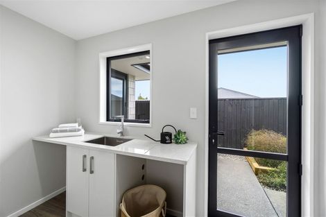 Photo of property in 6 Vaughan Drive, Rolleston, 7614