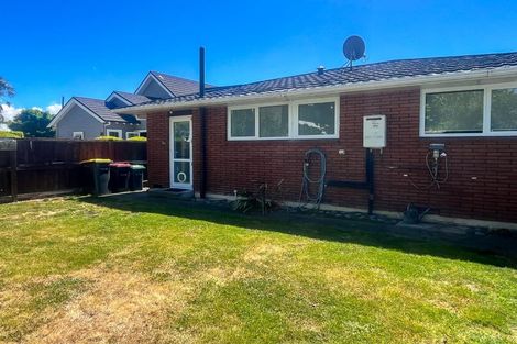 Photo of property in 2/186 Blighs Road, Strowan, Christchurch, 8052