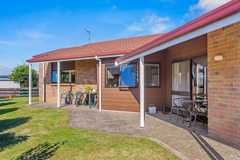 Photo of property in 17 Ngaio Street, Matamata, 3400