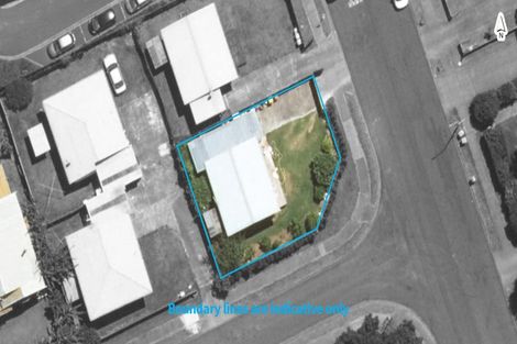 Photo of property in 45 Trevor Hosken Drive, Wiri, Auckland, 2104