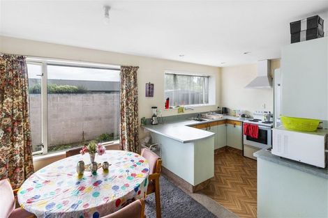 Photo of property in 260a Blenheim Road, Upper Riccarton, Christchurch, 8041