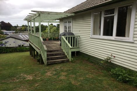 Photo of property in 100 Wilson Street, Te Awamutu, 3800