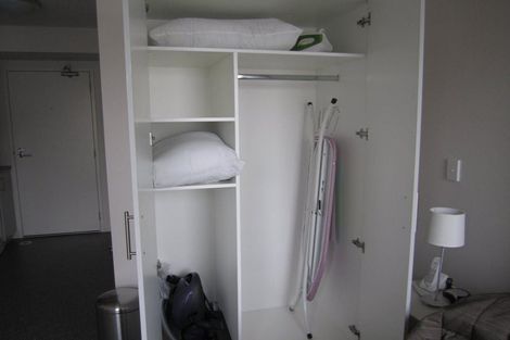 Photo of property in The Peak Apartments, 1001/170 Taranaki Street, Te Aro, Wellington, 6011