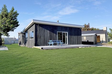 Photo of property in 29 Glencairn Road, Twizel, 7901