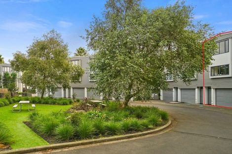 Photo of property in 8 Dovedale Place, Parnell, Auckland, 1010