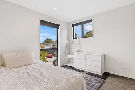 Photo of property in 10/8 Tonga Place, Riccarton, Christchurch, 8041