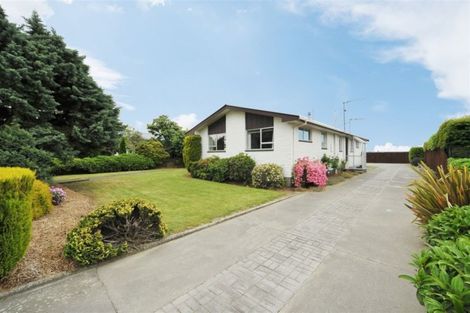 Photo of property in 214 Horndon Street, Darfield, 7510