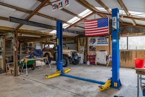 Photo of property in 72 Ness Road, Waipapa, Kerikeri, 0295