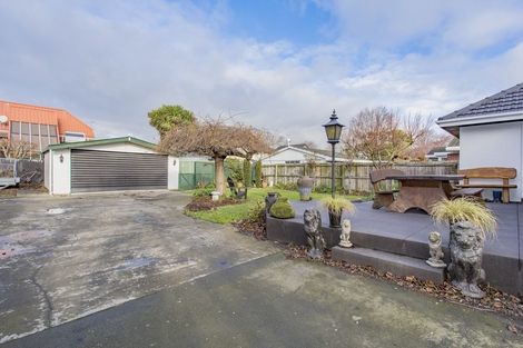 Photo of property in 4 Hampton Place, Burnside, Christchurch, 8053