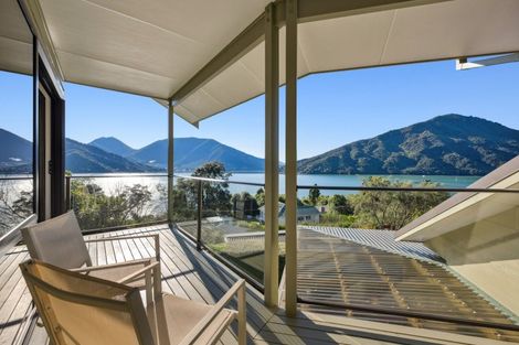 Photo of property in 99 Moenui Road, Havelock, Picton, 7281