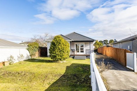 Photo of property in 253 Williams Street, Kaiapoi, 7630