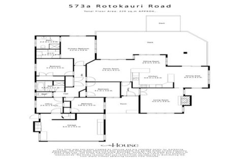 Photo of property in 573a Rotokauri Road, Rotokauri, Hamilton, 3289