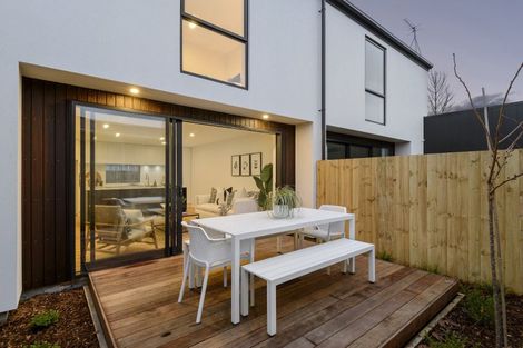 Photo of property in 4b Mountfort Street, Spreydon, Christchurch, 8024