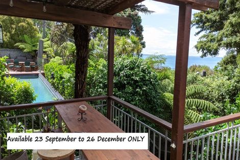 Photo of property in 31a Oban Road, Browns Bay, Auckland, 0630