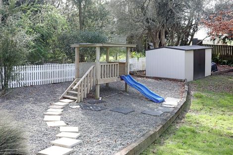 Photo of property in 110 Hastings Street, Halcombe, Feilding, 4779