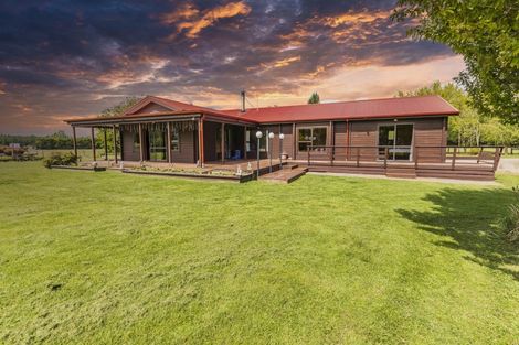 Photo of property in 194 Fishers Road, Loburn, Rangiora, 7473