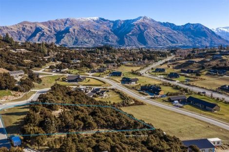 Photo of property in 3 Highfield Ridge, Wanaka, 9305