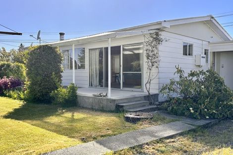 Photo of property in 6 Maryburn Road, Twizel, 7901