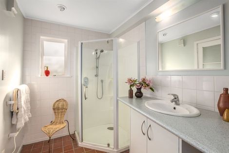 Photo of property in 20 Mahina Road, Mahina Bay, Lower Hutt, 5013