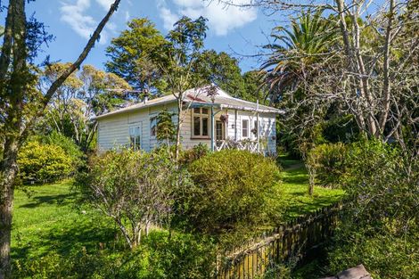Photo of property in 78 Nixon Road, Taupaki, Henderson, 0782