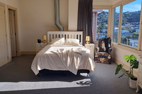 Photo of property in 8 Dawson Street, Berhampore, Wellington, 6023