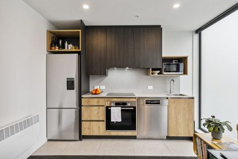 Photo of property in 1004/212 Willis Street, Te Aro, Wellington, 6011