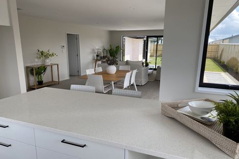 Photo of property in 20 Grimwood Street, Woodend, 7610