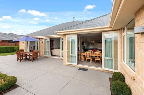 Photo of property in 17 Stationmasters Way, Prebbleton, 7604