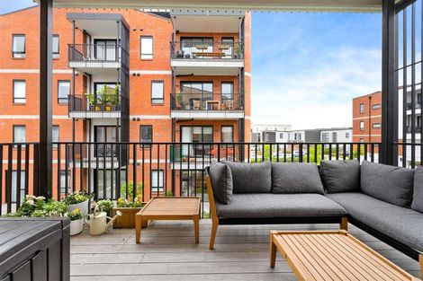 Photo of property in 107/77 Hobsonville Point Road, Hobsonville, Auckland, 0616