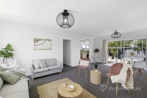 Photo of property in 4 Hood Avenue, Heretaunga, Upper Hutt, 5018