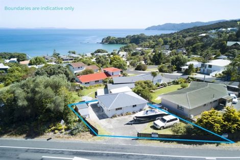 Photo of property in 39 State Highway 10, Coopers Beach, 0420