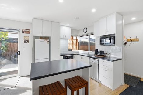 Photo of property in 40a Mackworth Street, Woolston, Christchurch, 8062