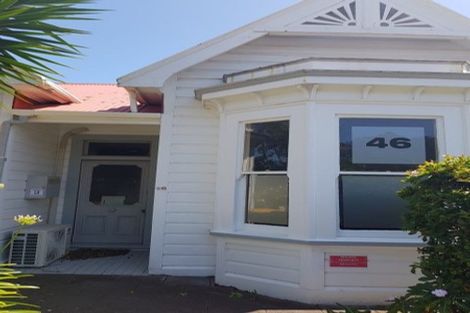 Photo of property in 46 Vivian Street, New Plymouth, 4310