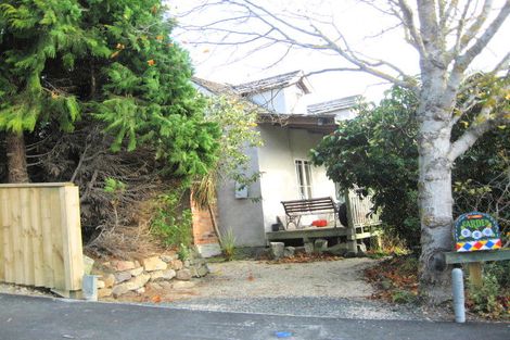 Photo of property in 12 Clearwater Street, Broad Bay, Dunedin, 9014