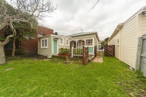 Photo of property in 4 William Street, Hataitai, Wellington, 6021